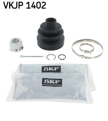 Bellow Set, drive shaft - VKJP 1402 SKF